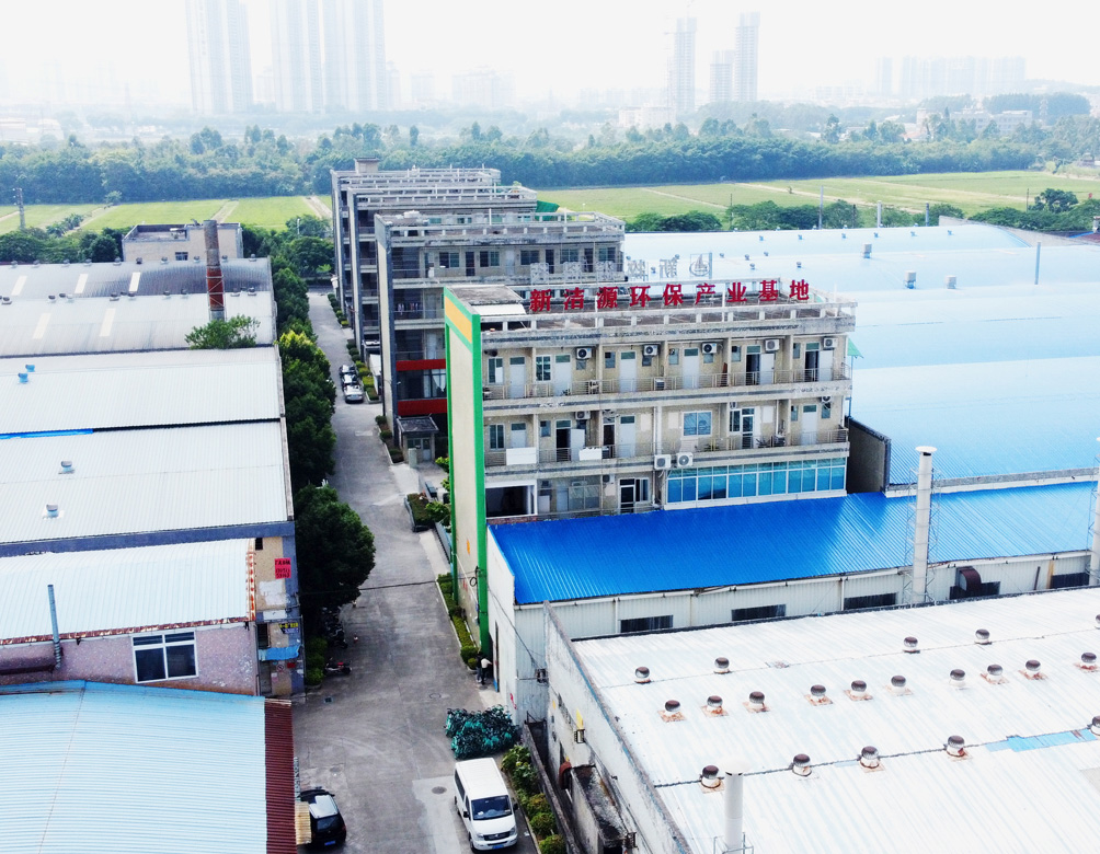 工业超纯水解决方案